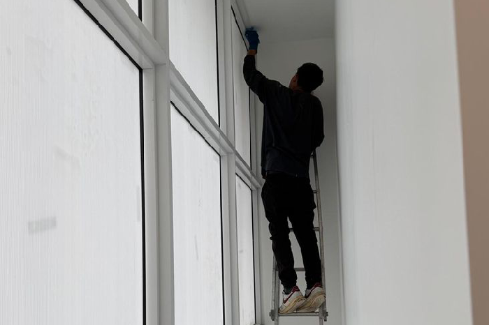 Professional Interior Painting